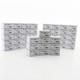 Hubbell Dsc010gy Gray Low Voltage Dimmer Switches 0-10v Latching/momentary 50pcs