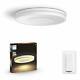 Hue Being White Ambience Smart Ceiling Light Led With Bluetooth, Dimmer Switch