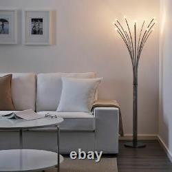 IKEA HOVNÄS HOVNAS Dimmable Designer Floor Lamp 803.887.90 BRAND NEW IN BOX