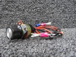 ILD-2100 Tanis Instrument Light Dimmer Switch with STC
