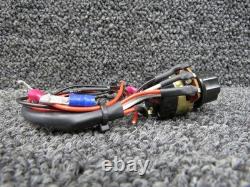 ILD-2100 Tanis Instrument Light Dimmer Switch with STC