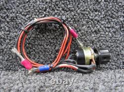 ILD-2100 Tanis Instrument Light Dimmer Switch with STC