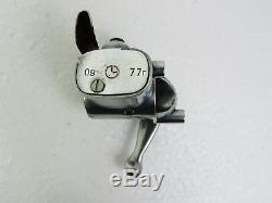 Ignition horn dimmer switch light switch 25 mm for BMW R12, R35, R71 switch