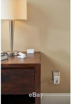 Indoor Wireless Smart Lighting Lamp Dimmer Switch Starter Kit Remote Control