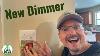 Install A Dimmer Switch Quick And Easy