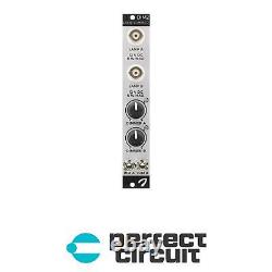 Joranalogue Dim 2 Lamp Dimmer Modular EURORACK NEW PERFECT CIRCUIT