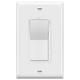 Kalide Dimmer Light Switch, Led Dimmer Switch, Full Range Dimming, Single Pole/3