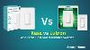 Kasa Vs Lutron Who Is The Best Smart Dimmer Switch The Best Smart Light Switches Of 2024