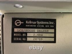 Kelmar 3-stage House Light Dimmer