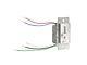 Kichler Lighting-accessory 4 Inch 12v 40w Led Driver With Dimmer