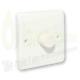 Led Dimmer Single Light Switch For Dimmable Lighting White 3w To 250w 240v