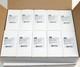Lot 50 X Hubbell Hubw Lcd0108sw Dim Slider Sp&3w 0-10v 8a Led Wh Led Dimmer
