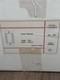 Lot Of 100 Pg White Single Pole Touch Dimmer Switch 120vac 60hz 600w Luxdm600-04
