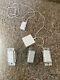 Lot Of 3! Lutron Caseta Wireless Lighting Dimmer Switches Pd-6wcl With Bridge