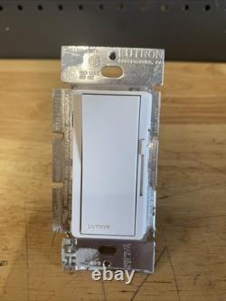 LUTRON DIVA DV-600P Single Pole Incandescent Dimmer 600W (11pc)