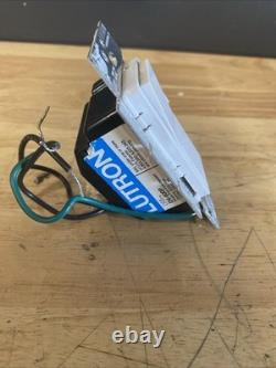 LUTRON DIVA DV-600P Single Pole Incandescent Dimmer 600W (11pc)
