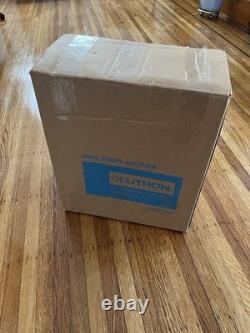 LUTRON Energi Savr Node 0-10 V / Softswitch QSN2-4T20-S Brand New In Box