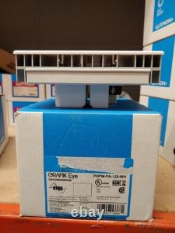 LUTRON PHPM-PA-120-WH Adaptive Power Module Light Control Dimmer