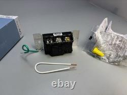 LUTRON Radio RA2 600W / 120V Dimmer RRD-6ND-IV Ivory