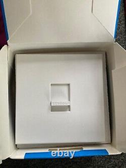 LUTRON Wall Dimmer N-1500-WH Switch Incandescent White (New IN BOX) NOVA