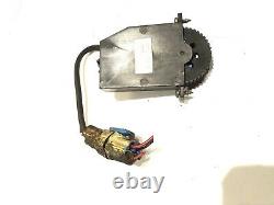 Land Rover Discovery 1994-2004 Interior Light Dimmer Rheostat Switch AMR2745