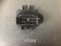 Land Rover Discovery 3 Light Switch
