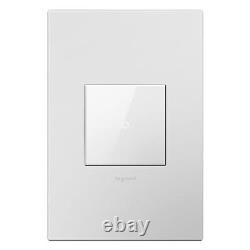 Legrand Asth1532w2 Touch Switch White