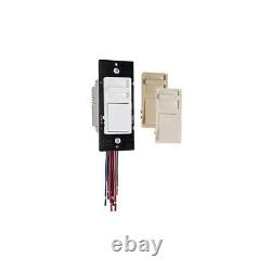 Legrand NSB WS4FBL3PTC Light and Dimmer Switches EA
