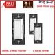 Legrand Pass & Seymour Radiant Led Dimmer Light Switch 3-way, White 3-pack