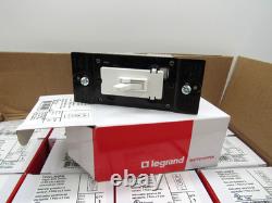 Legrand TSDCL303PW Toggle Slide Dimmer Box of 24