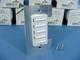 Leviton 17768-w White On/off Scene Micro Dimmer Fluorescent Preset Switch 10pcs