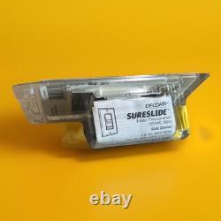 Leviton 605-6633-PA SureSlide 600W Slide Dimmer Switch 12 Unit