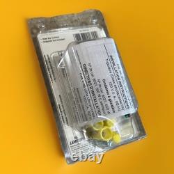 Leviton 605-6633-PA SureSlide 600W Slide Dimmer Switch 12 Unit