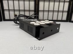 Leviton DDS 5600 Digital Dimming System 4-Channel 600W Stage Lighting