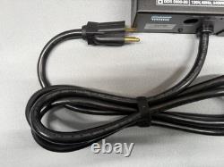 Leviton DDS 5600 Digital Dimming System 4-Channel 600W Stage Lighting