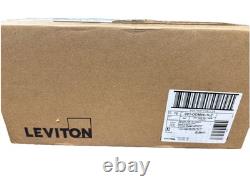 Leviton Decora Dimmer Switch DDM06-1LZ Box Of 10