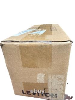 Leviton Decora Dimmer Switch DDM06-1LZ Box Of 10