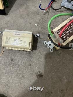 Leviton Decora+ Motion Sensor Switch, Wall Mount Controllers, Module Lot