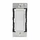 Leviton Decora Smart Dimmer Light Switch Universal White Light Almond 2 Pack New