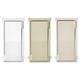 Leviton Dsh06-70z Dimmer, 1-pole/3-way, 277vac, Fluorescent
