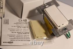 Leviton Hcm10-1sw Dhc Universal Dimmer 1p/3w 1000w, 120vac V2.0