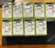 Leviton Ip710-dlz Slide Dimmer White (pack Of 9 Switches)