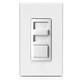 Leviton Ipx12-70z Dimmer, 1-pole/3-way, 277vac, Fluorescent