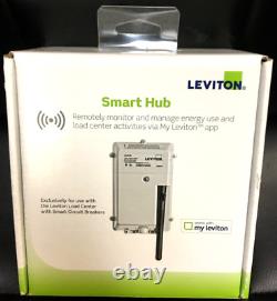 Leviton LDATA