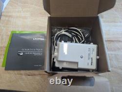 Leviton LDATA Smart Breaker Data Hub with Wireless and Ethernet Connectivity