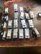 Leviton Light Switches. Used. Dimmers And Scene Controllers. 20 Assorted