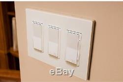 Leviton Smart Wi-Fi Light Dimmer Switch Works with Amazon Alexa or Google