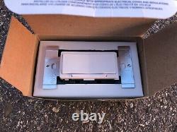 Leviton (ZSD07-ADZ) Decora 0-10V Wall Switch Dimmer, Lumina RF