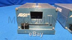 Lex Products/ Arri LDA1.8 Dimmer Switch Qty 3 for Arri Lights