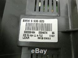 Lichtschalter Schalter AutoSchaltzentrum Dimmer Nebel für BMW E46 325i